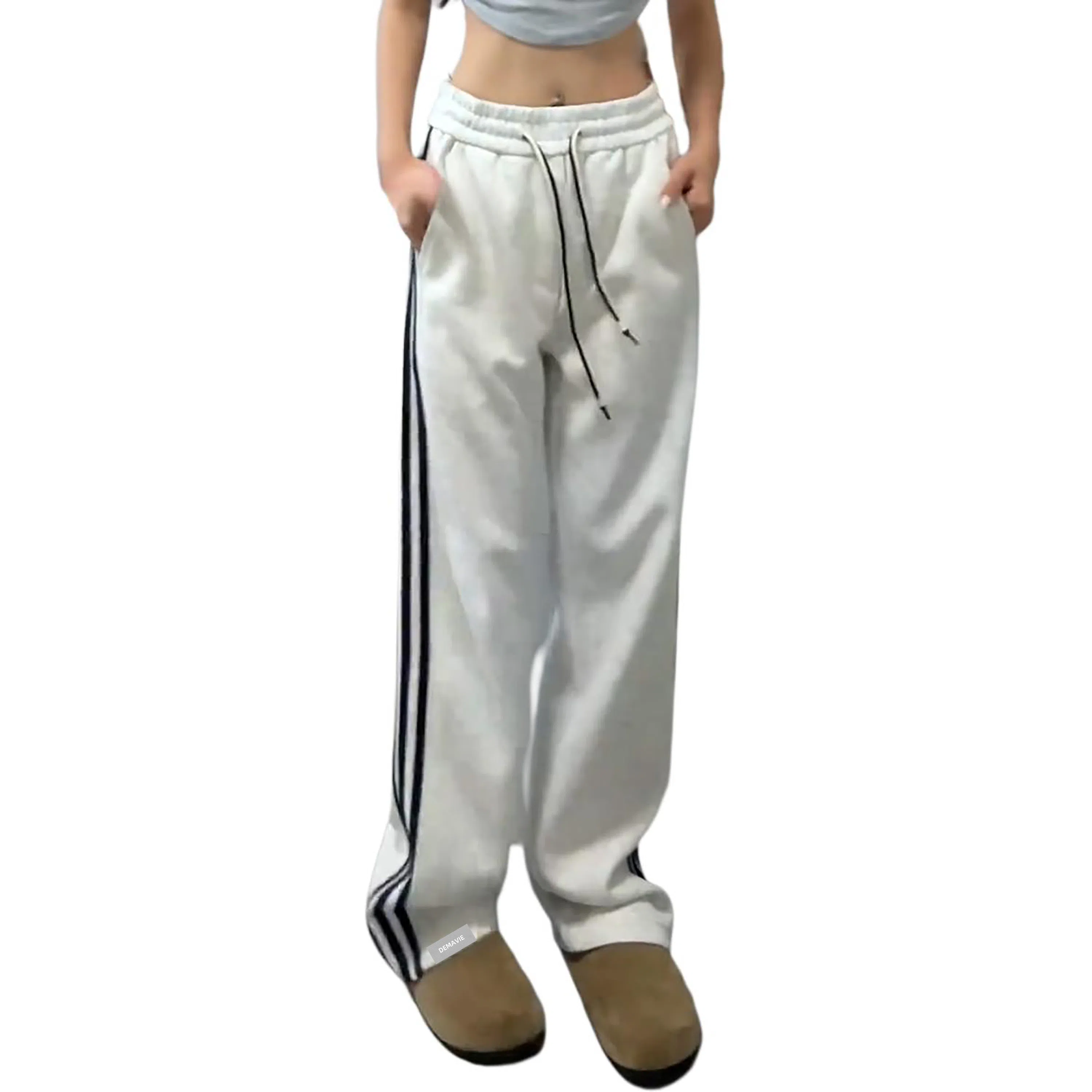 DEMAVIE vibecleanfit