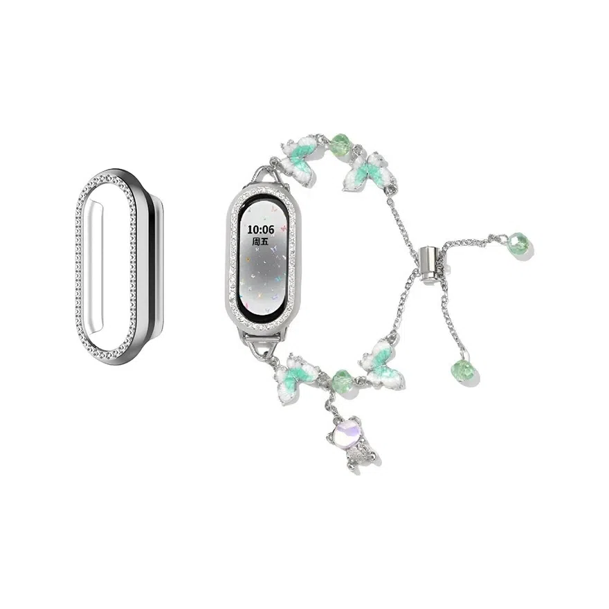 xiaomi109 NFC8watch45