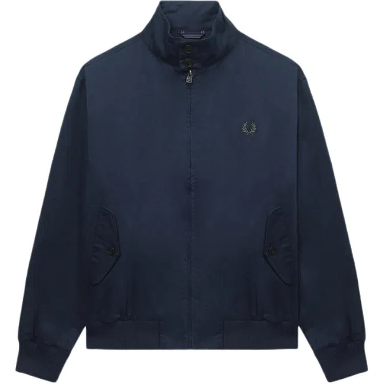 FRED PERRY FW25 logo
