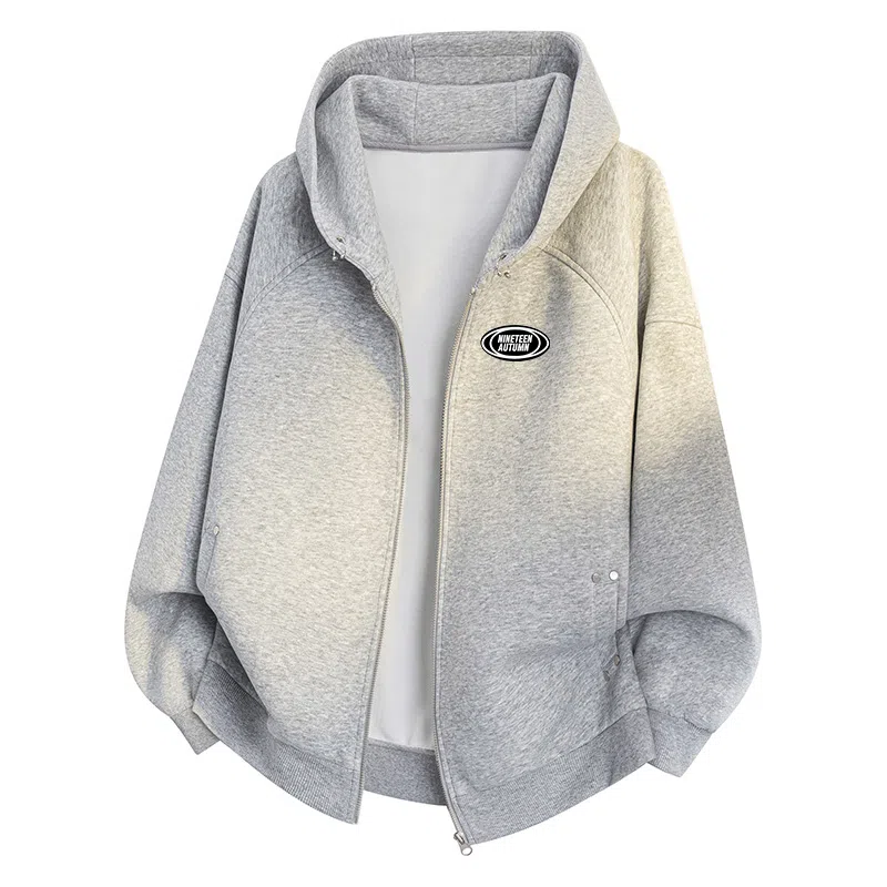 NINETEEN AUTUMN logo