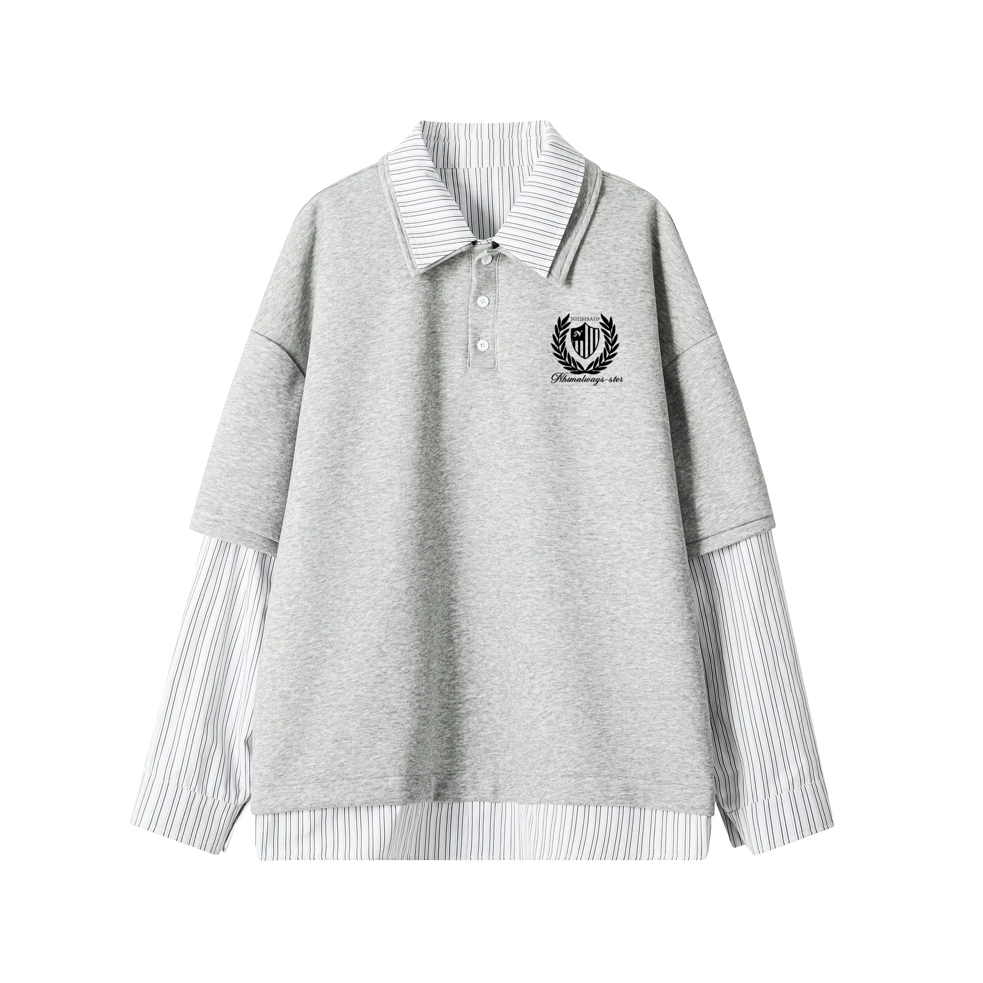 NHIM polocleanfit