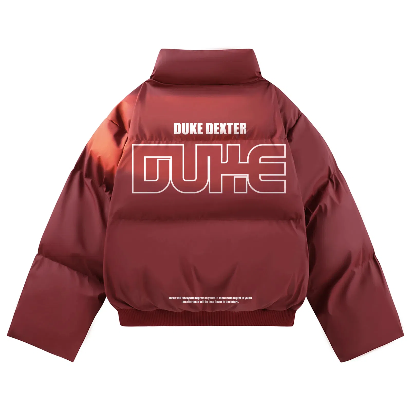 DUKE+DEXTER LogoPU