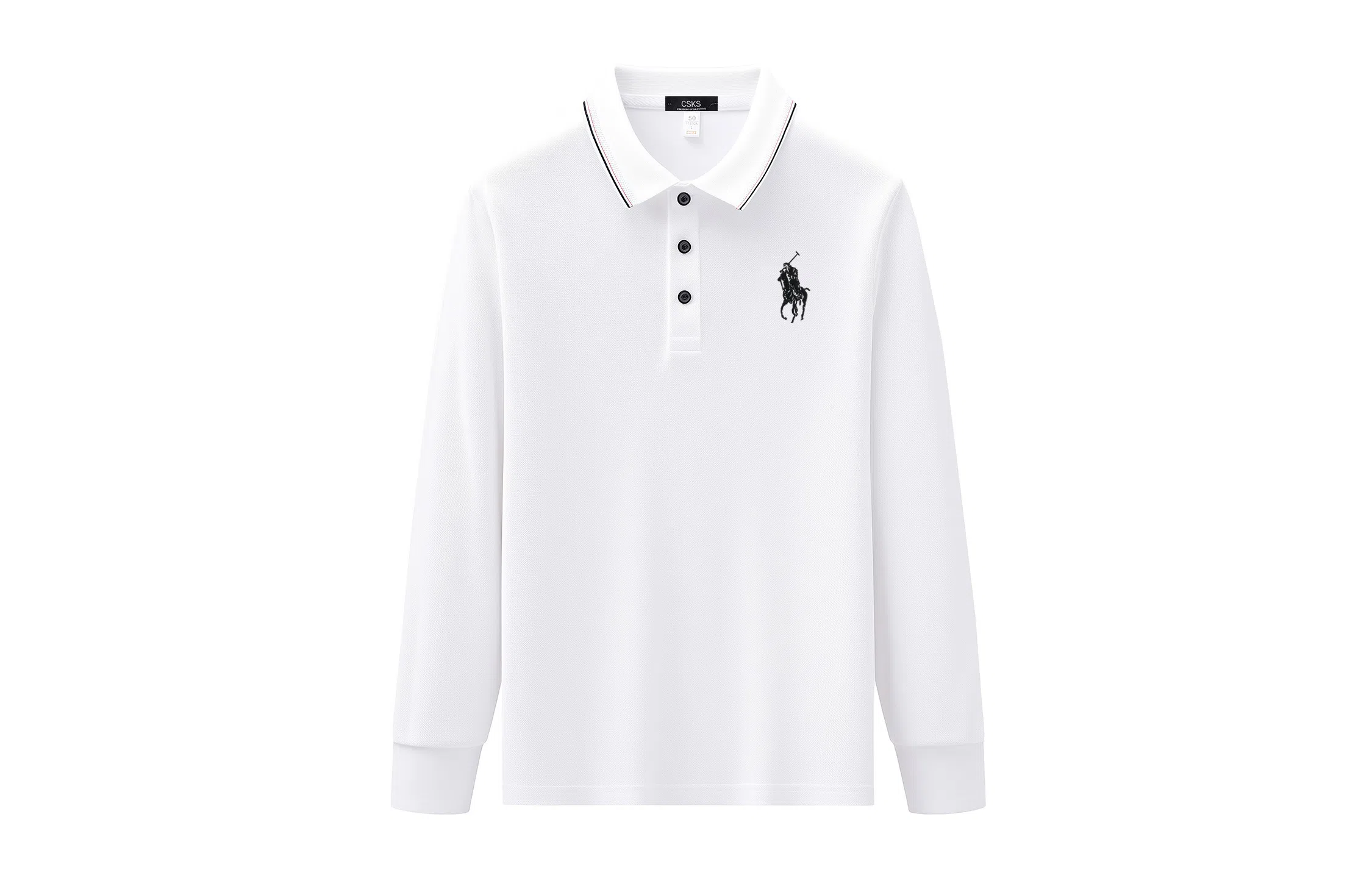 CSKS LogoPoloPolo