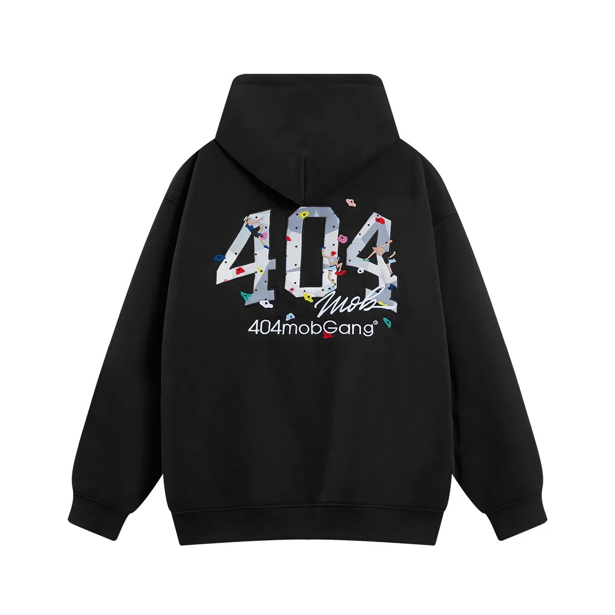 404MOB GANG 7A