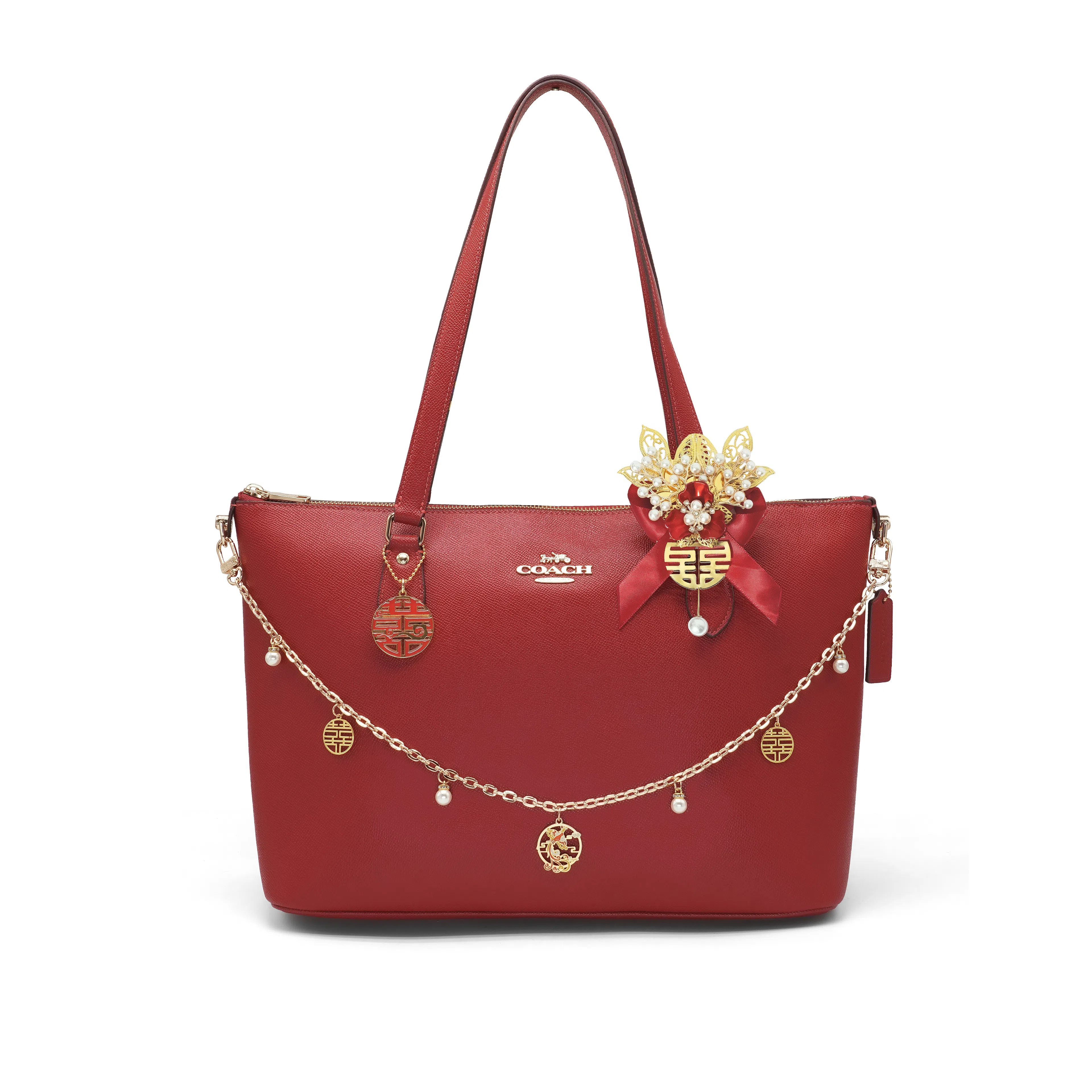 COACH Gallery 36 Logo