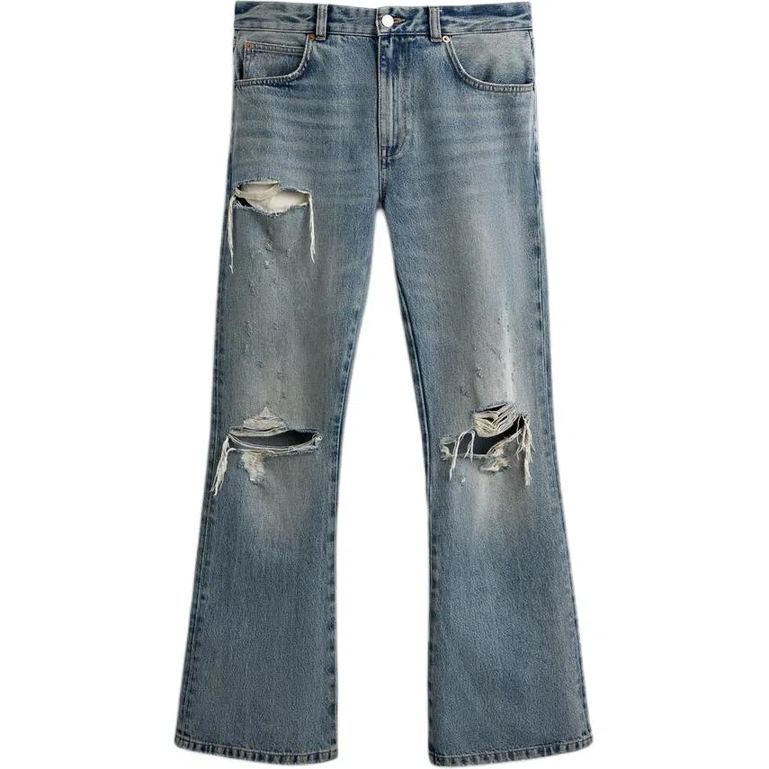 ZARA x Disney Harry Lambert FW25