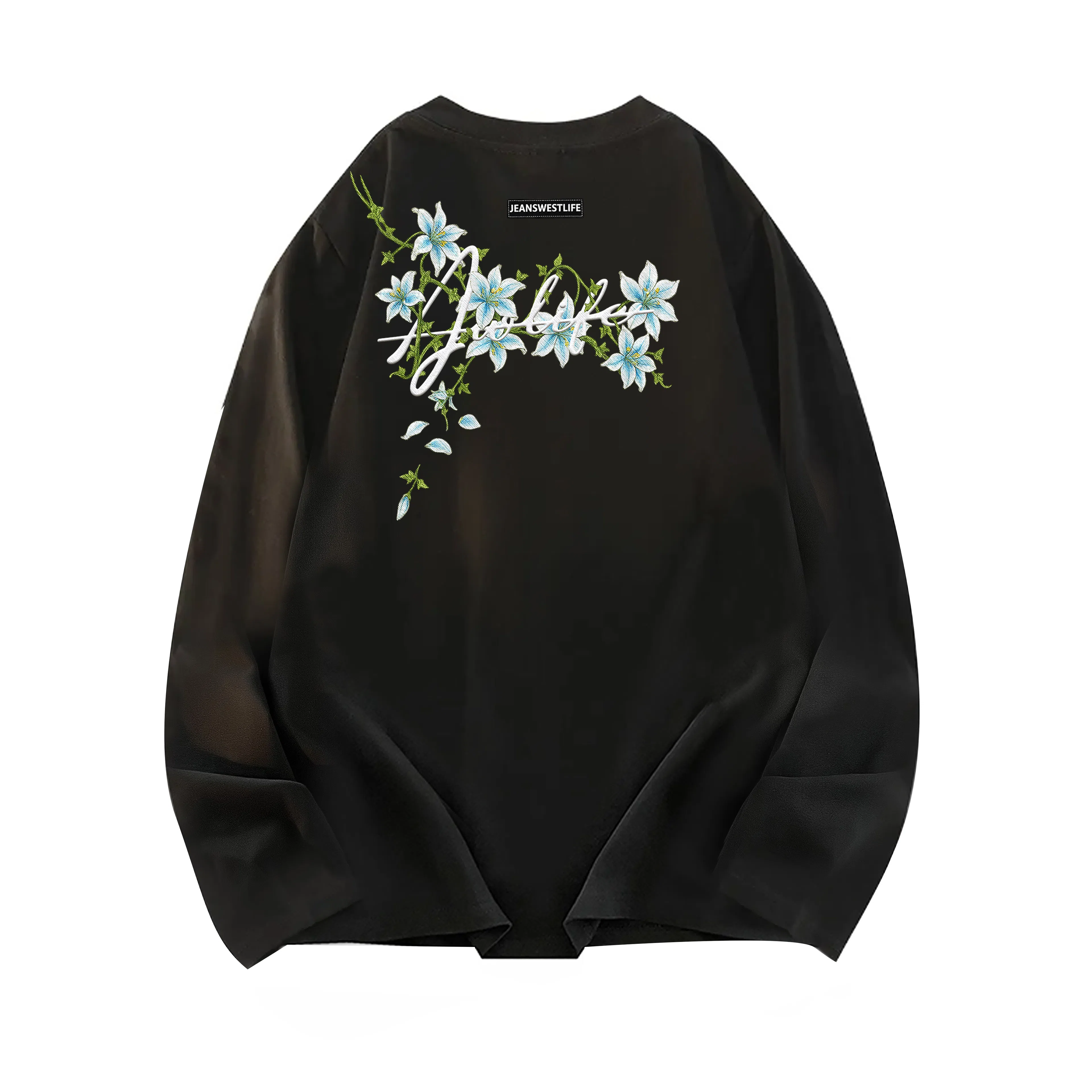 JEANSWEST LIFE LogoT