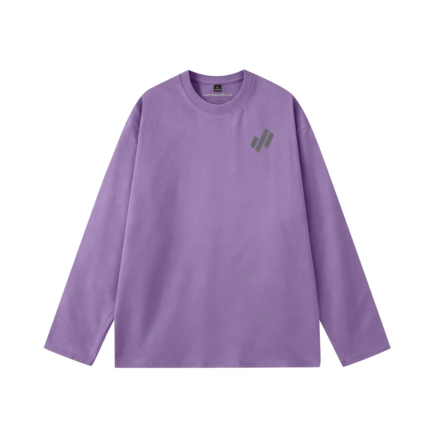 JEANSWEST LIFE 7ALogoT