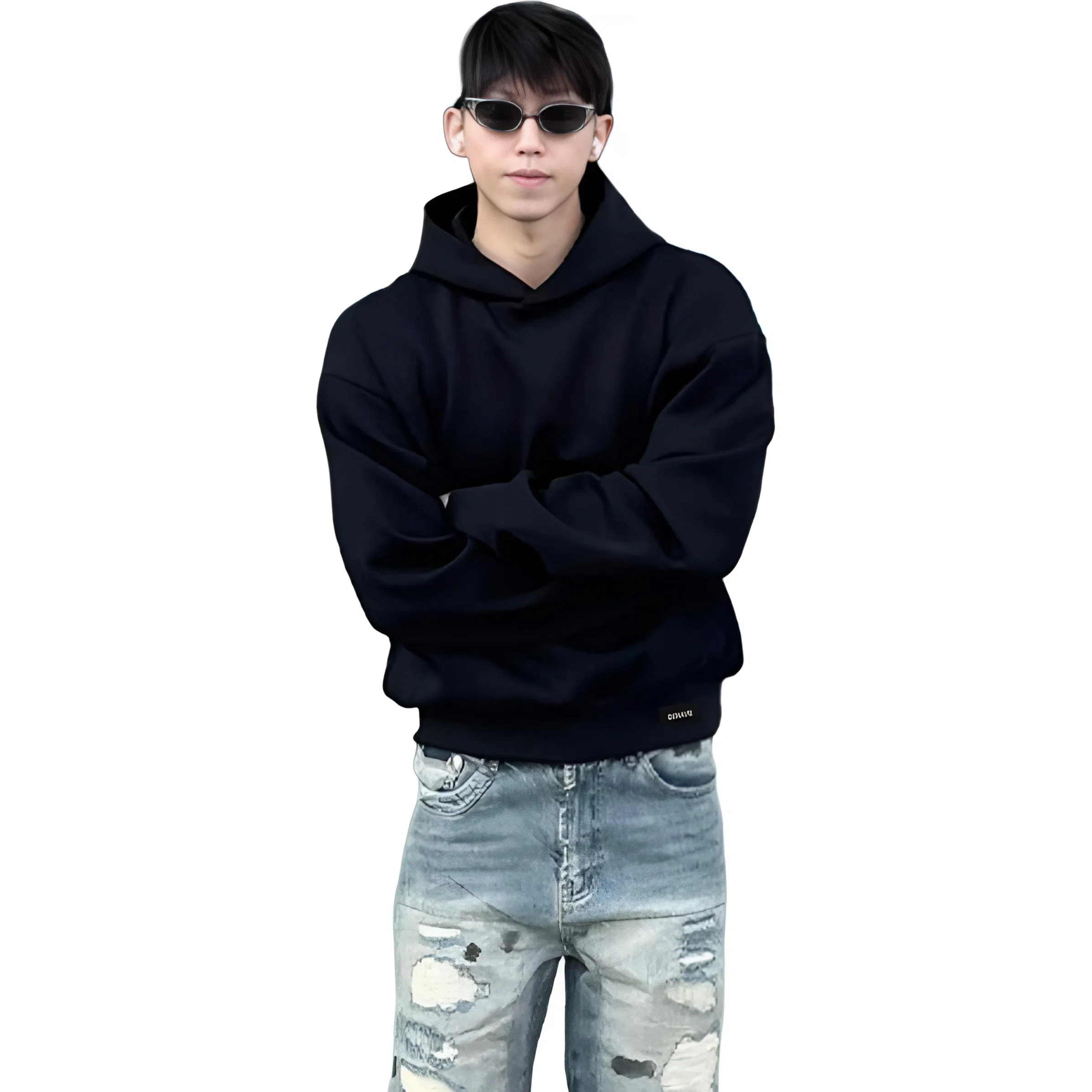 DEMAVIE ootdboxy