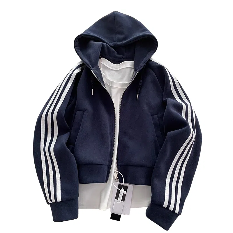 cleanfitbomber
