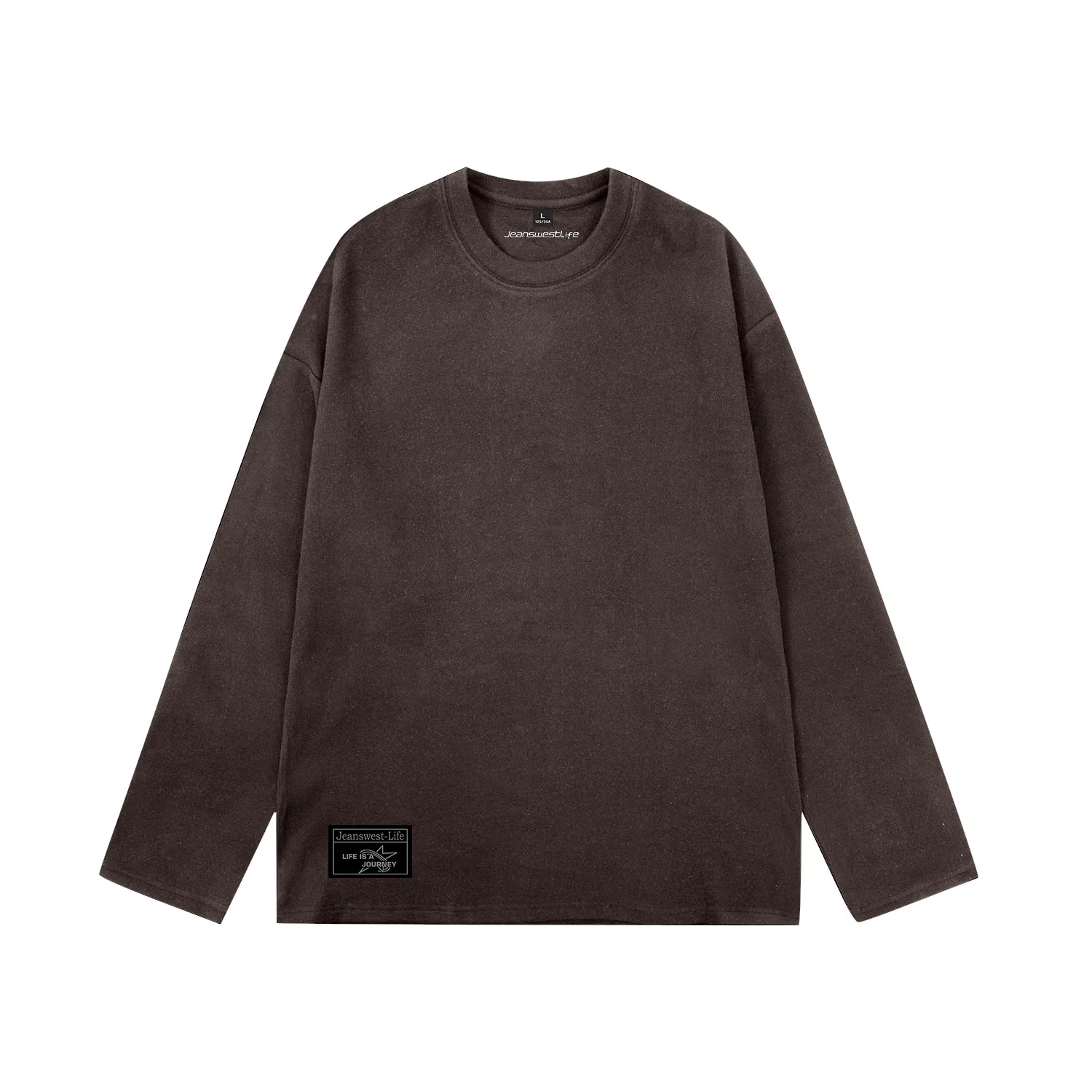 JEANSWEST LIFE 7ALogoT