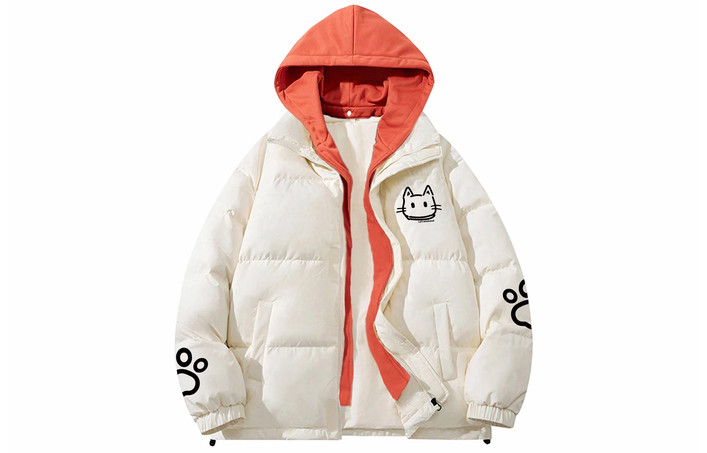 LA'T.WEEKEND 85 Logo