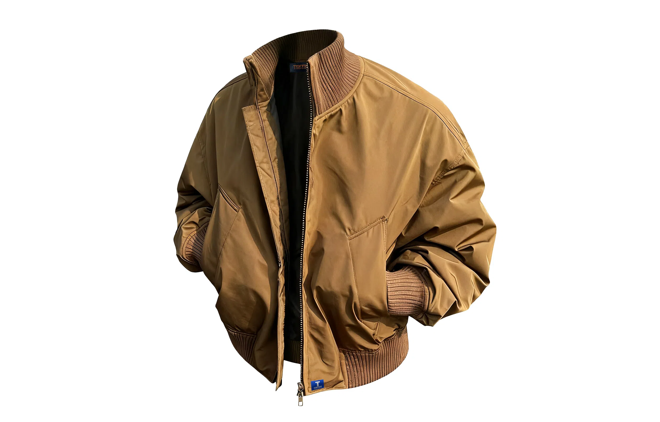TONYKRZ cleanfit
