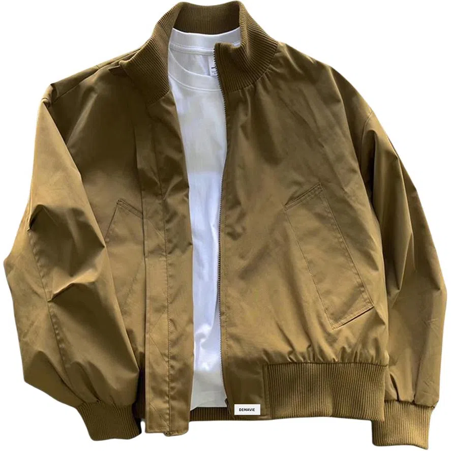 DEMAVIE cleanfitOOTD