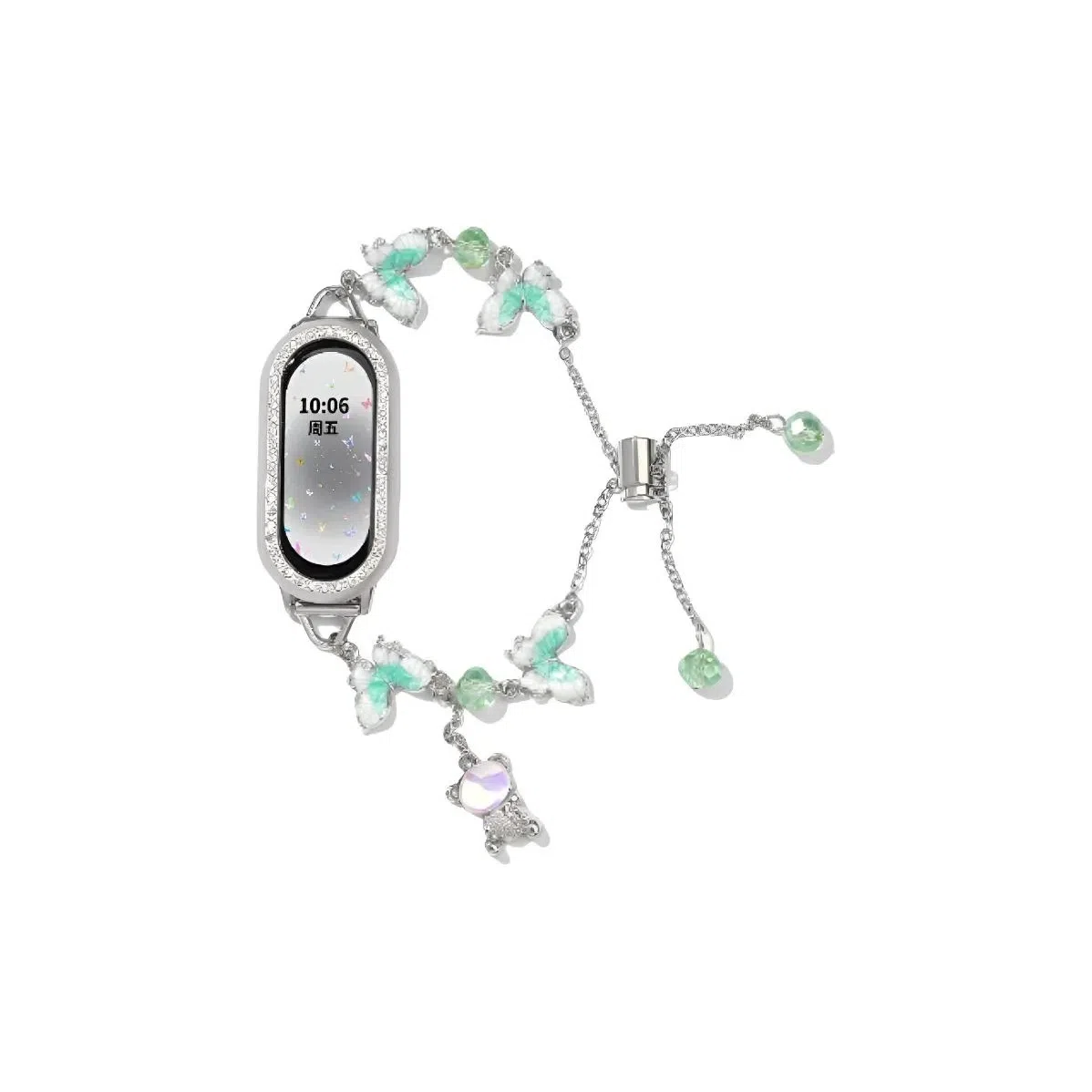 xiaomi109 NFC8watch45