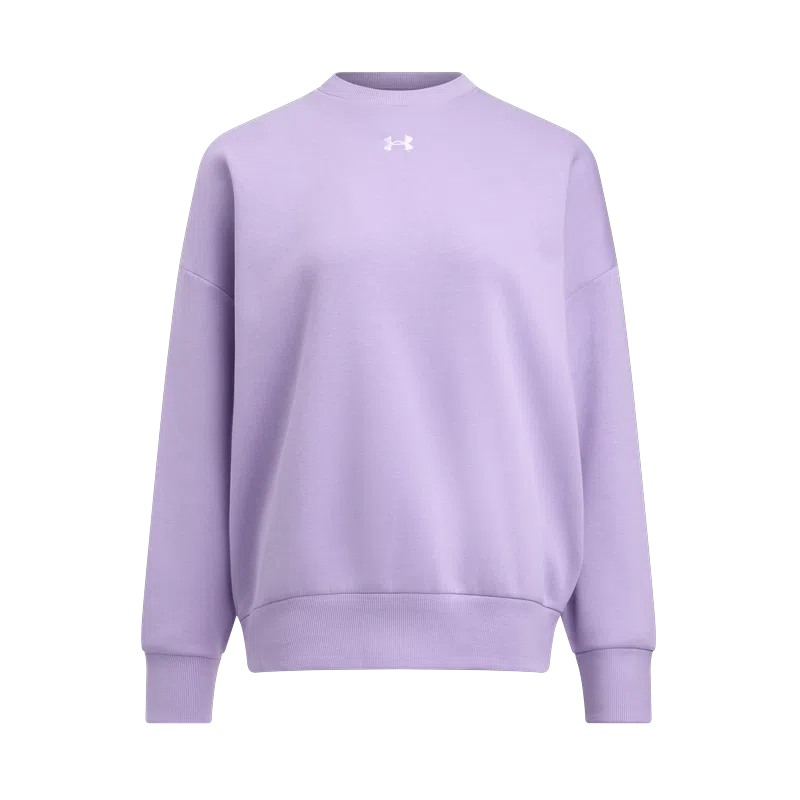 Under Armour UA Rival Fleece OS Crew