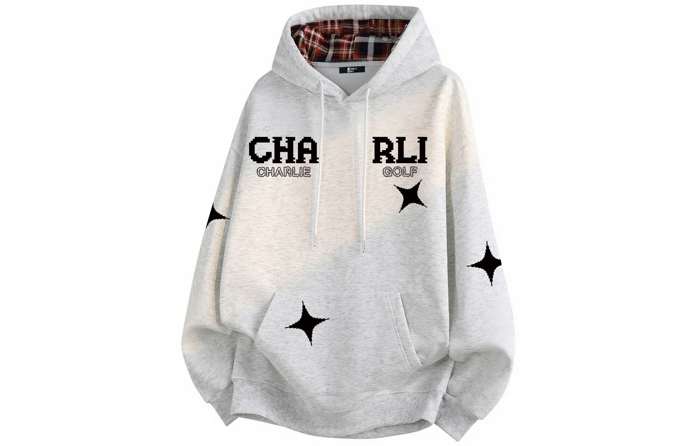CHARLIE GOLF