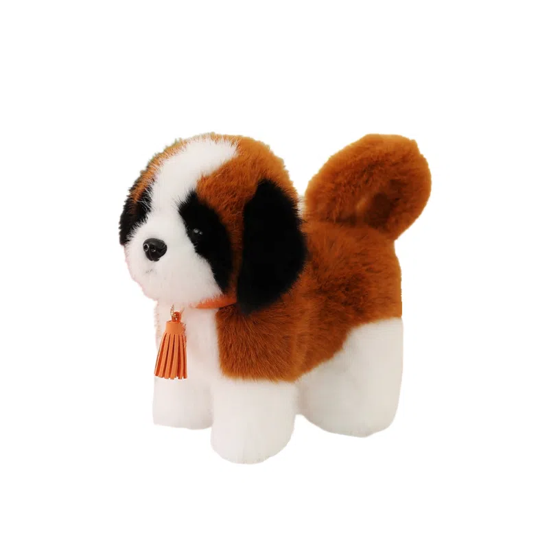 PUDOWRABBIT 18cm24cm31cm