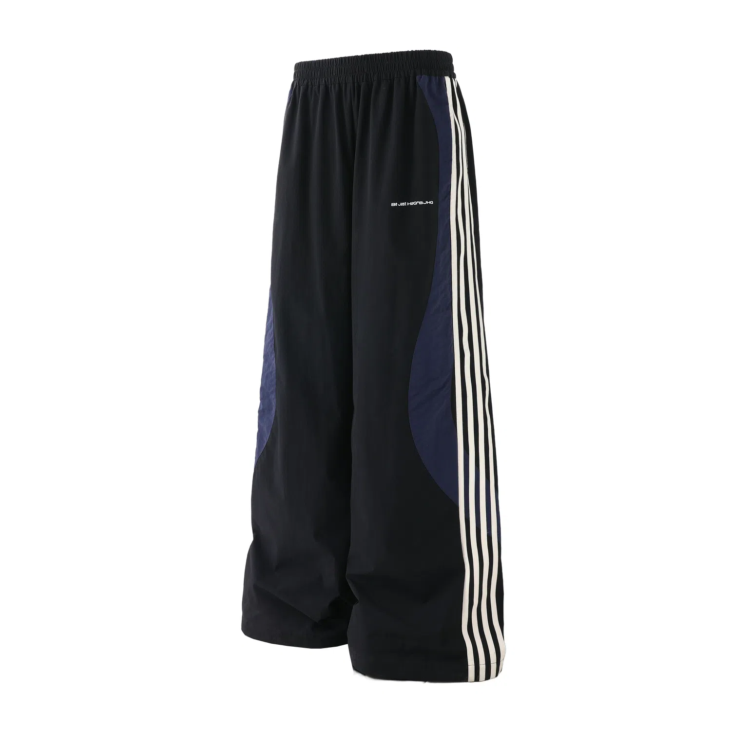 BJHG Reckless Retro Outdoor Pants