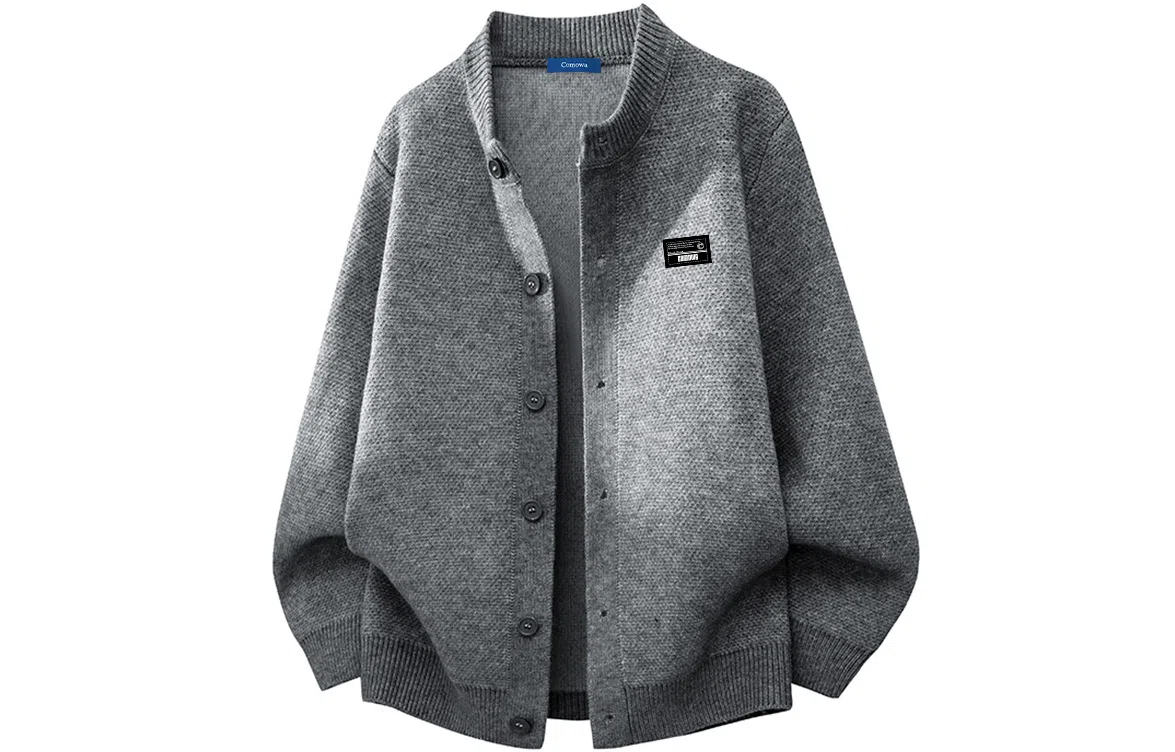 COMOWA Cardigan