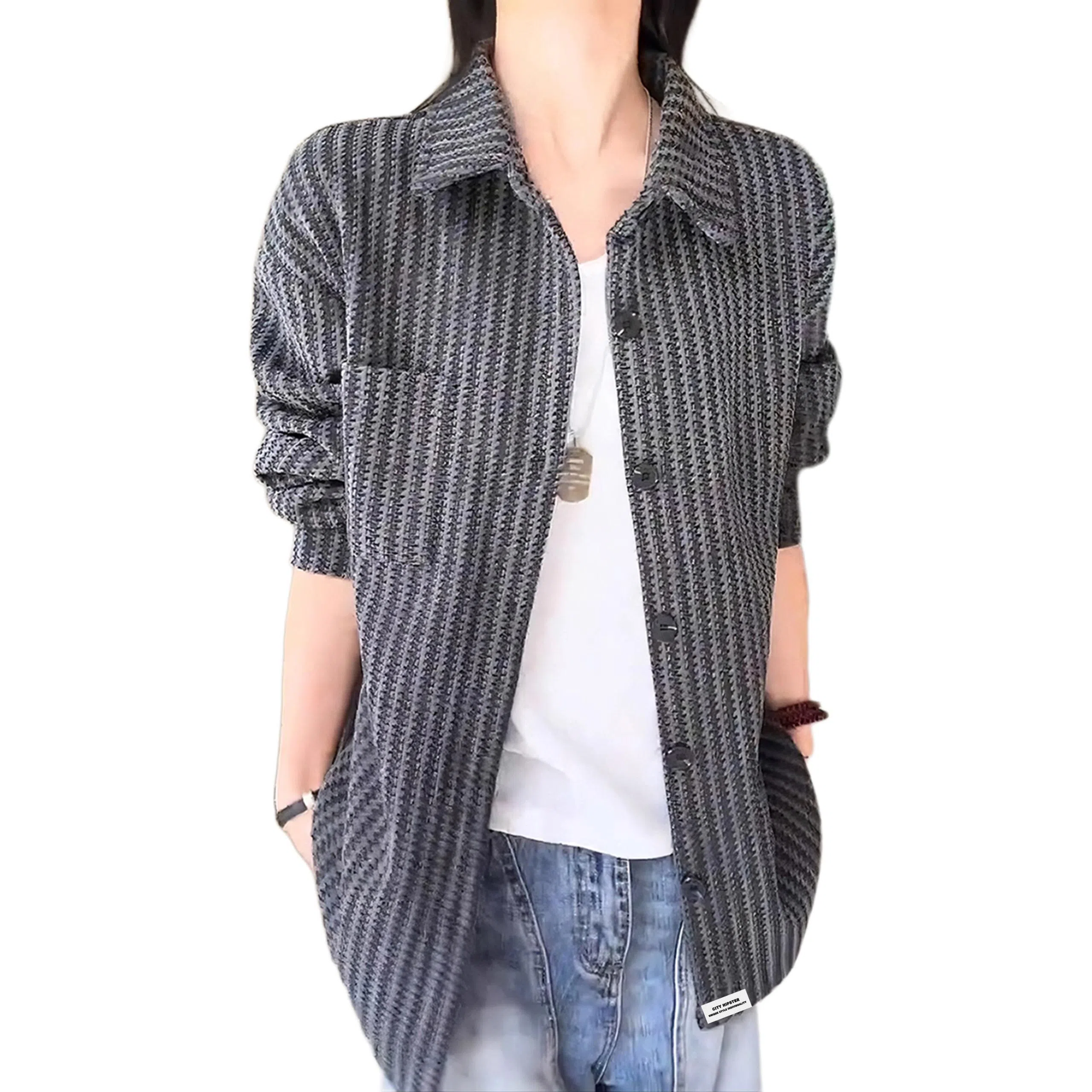 City Hipster cleanfit