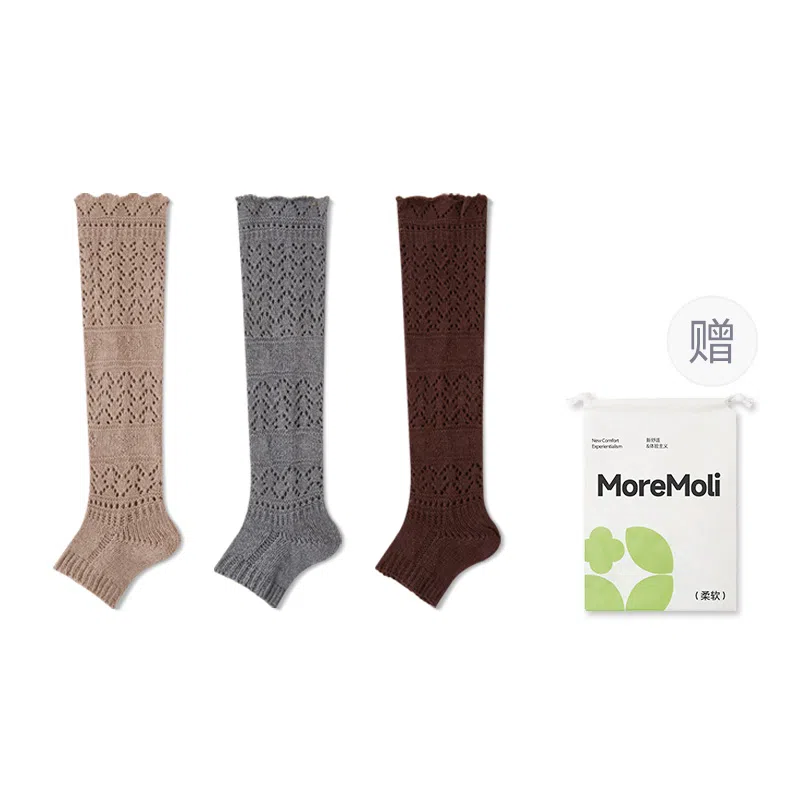 moremoli 3