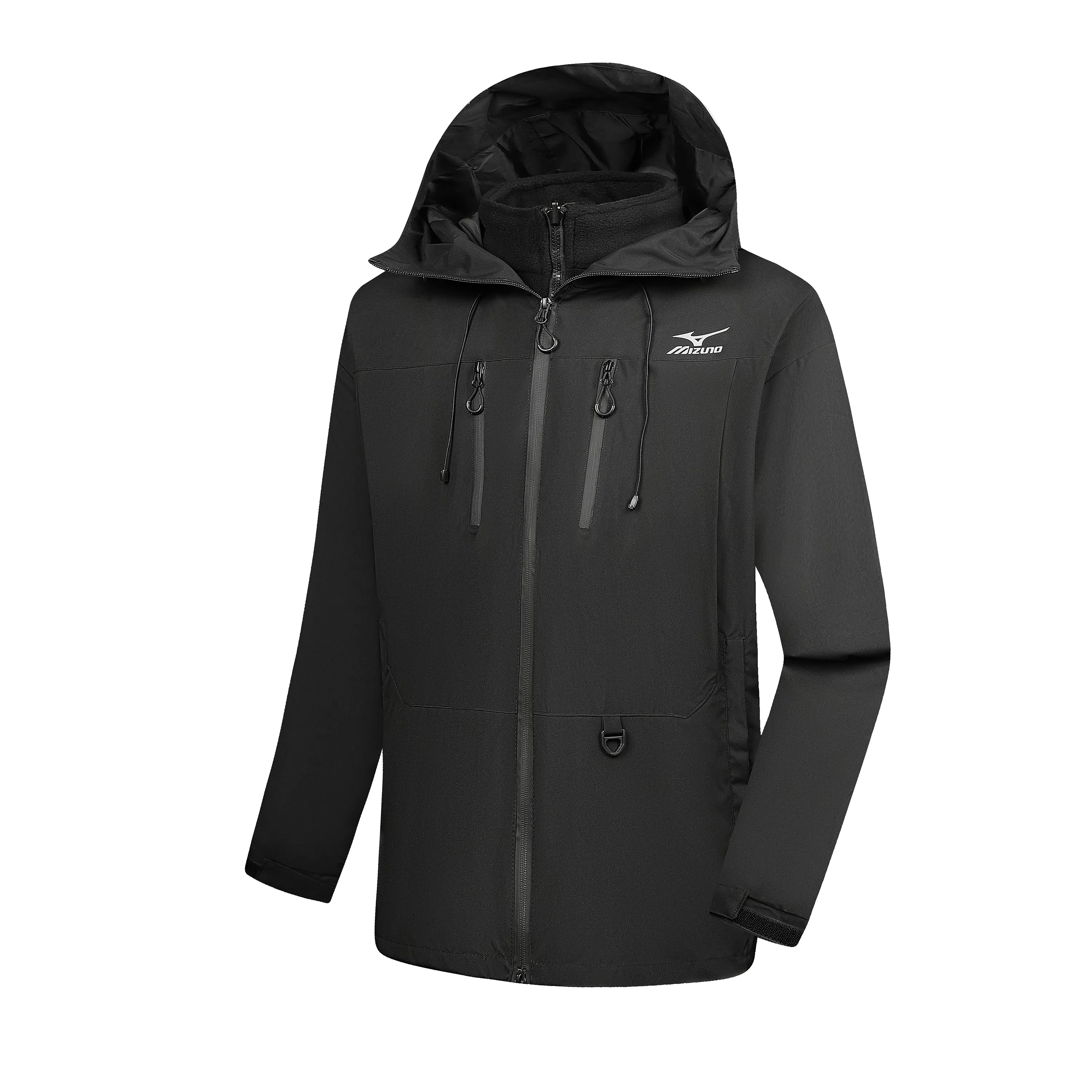 Mizuno Mountain Outdoor Shell Jacket