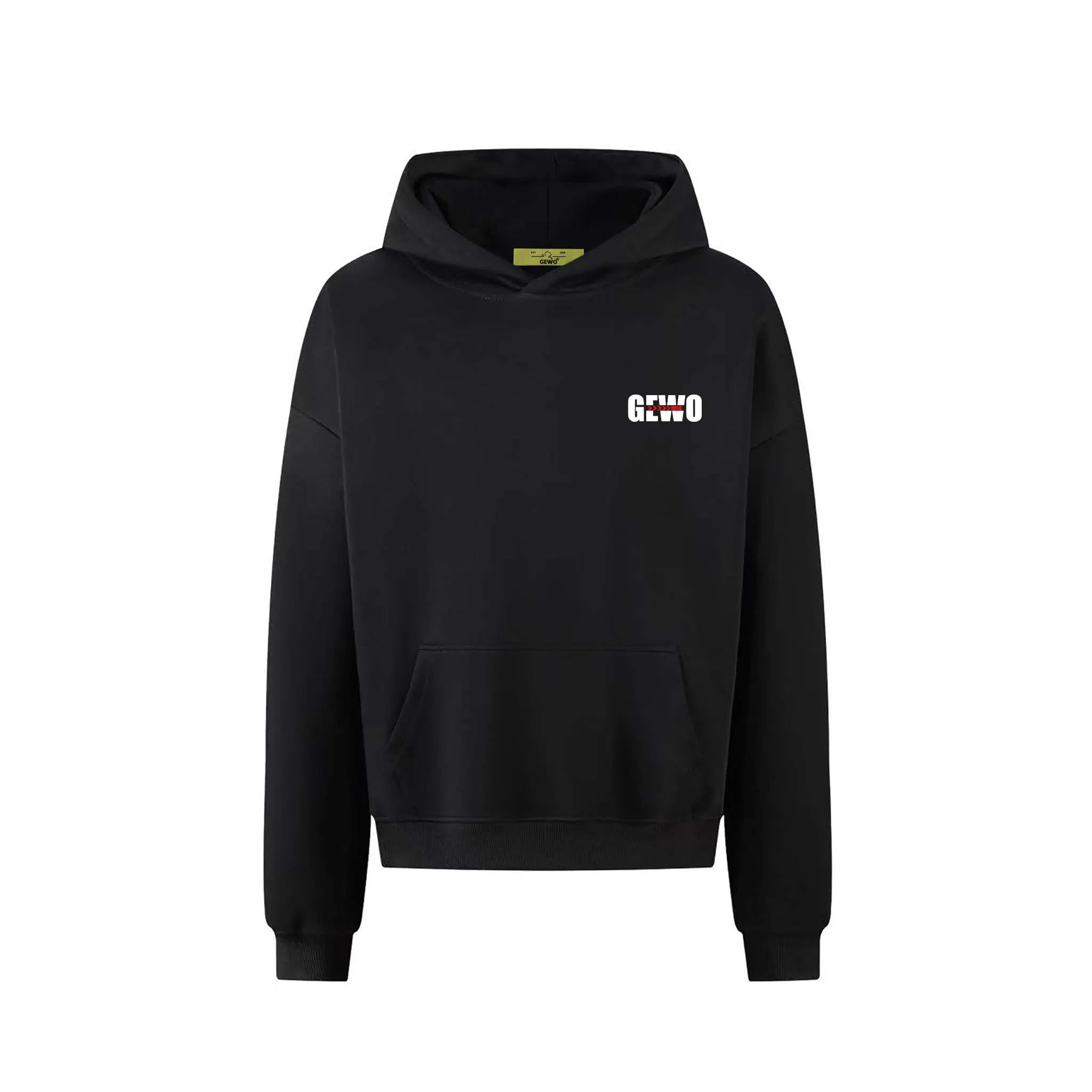 GEWO Logo