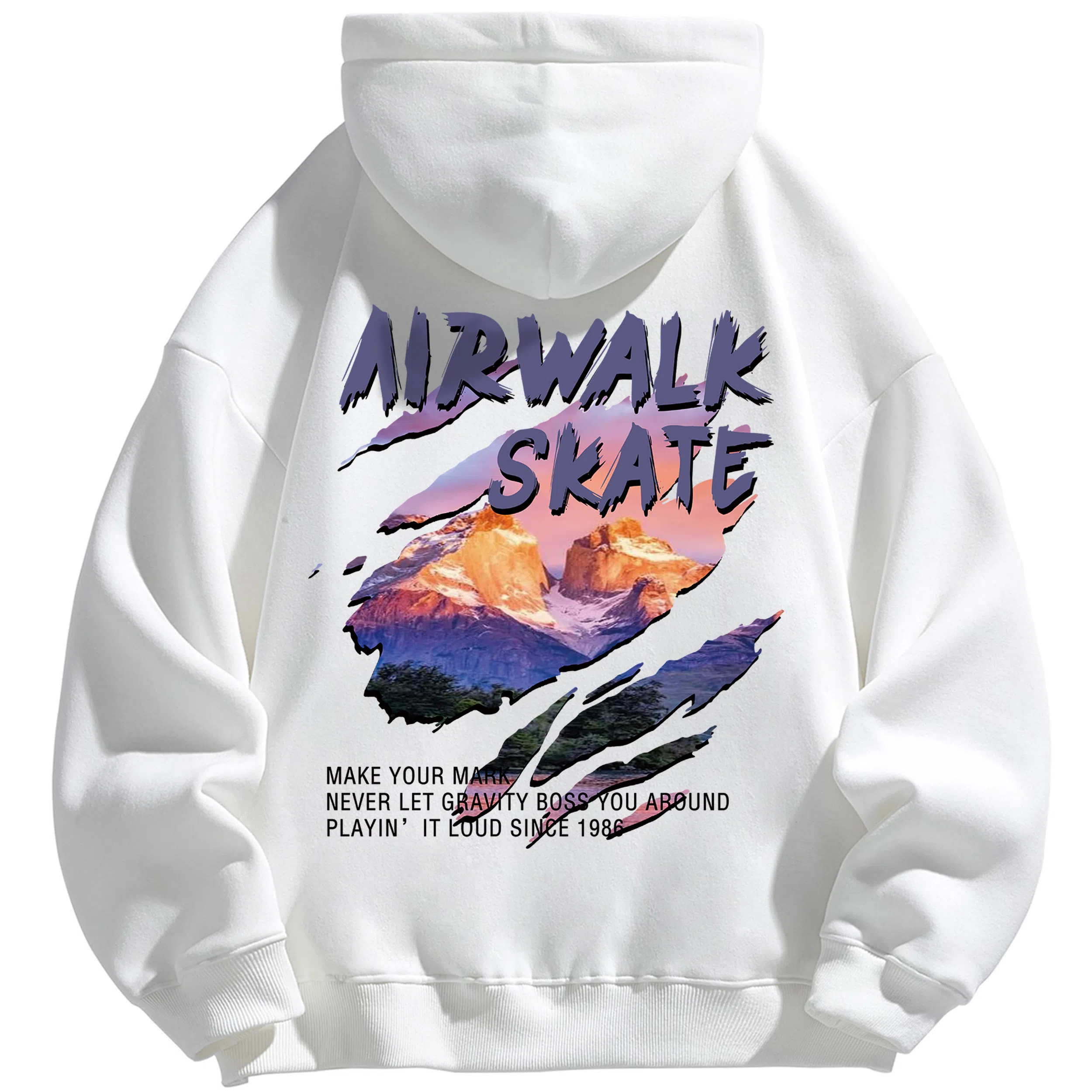 Airwalk