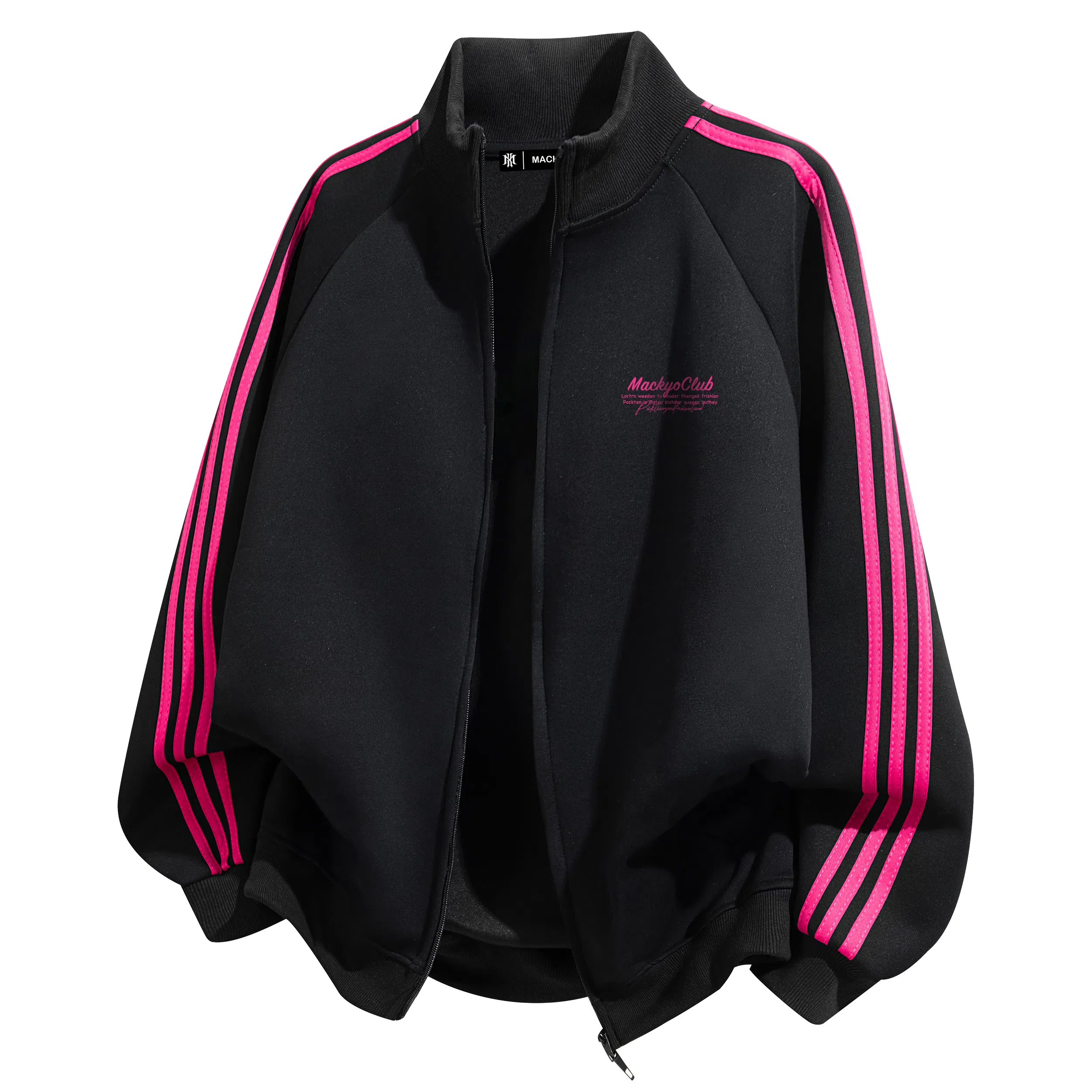 Mackyo x SOORCHCE logo