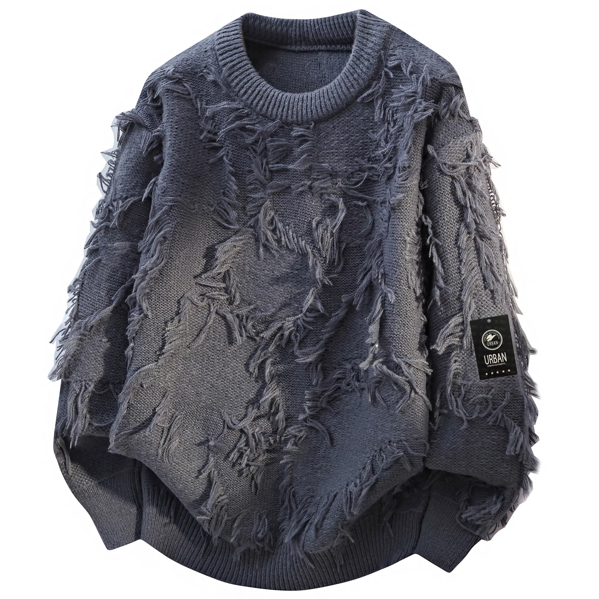 URBAN AUTHENTIC cleanfit