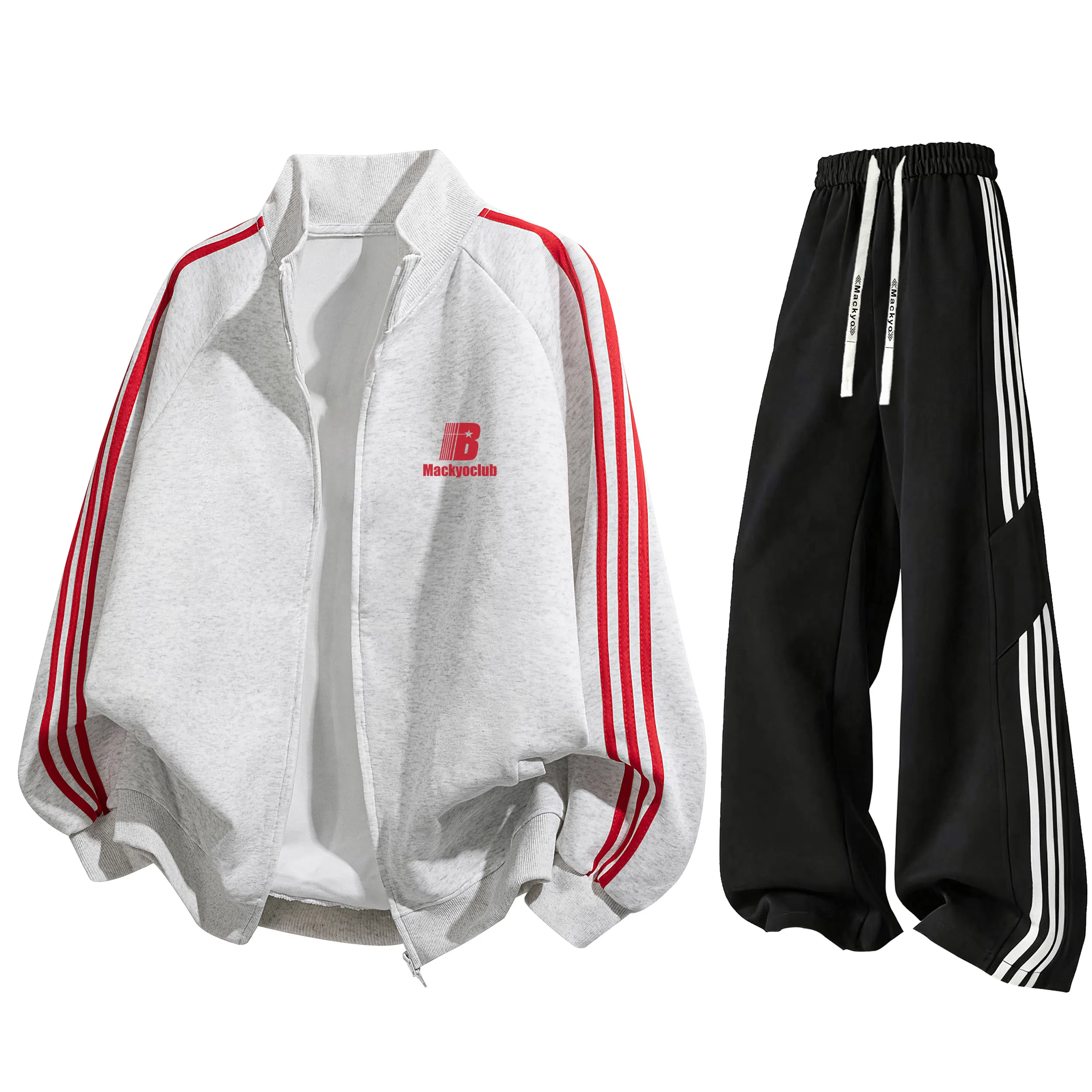 Mackyo x SOORCHCE logo