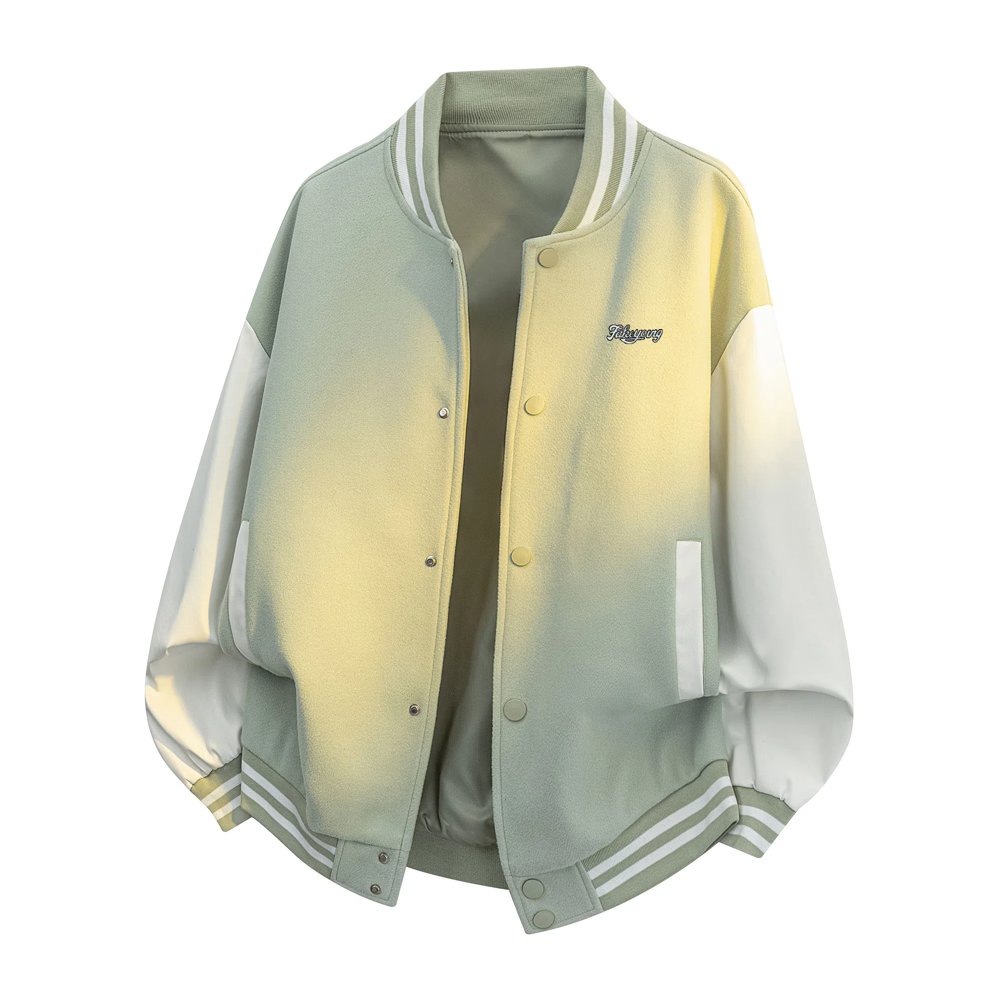 Fakeyoung PUlogocleanfit