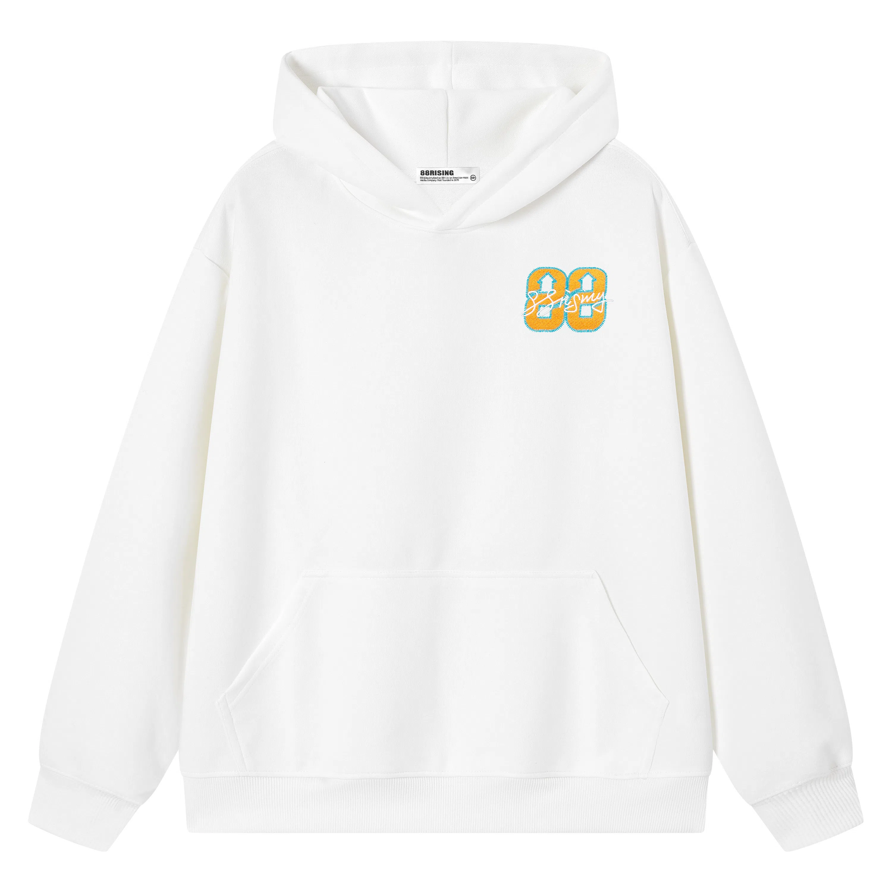 88rising logo