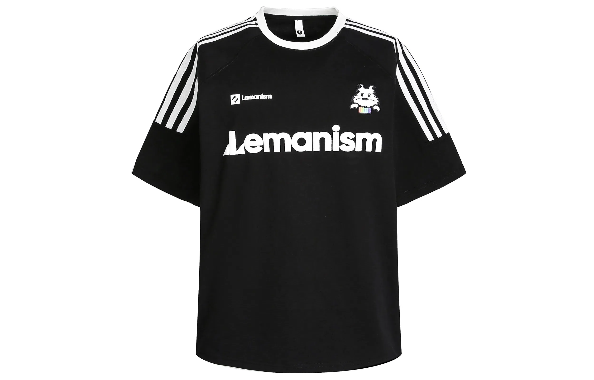 LEMANISM T