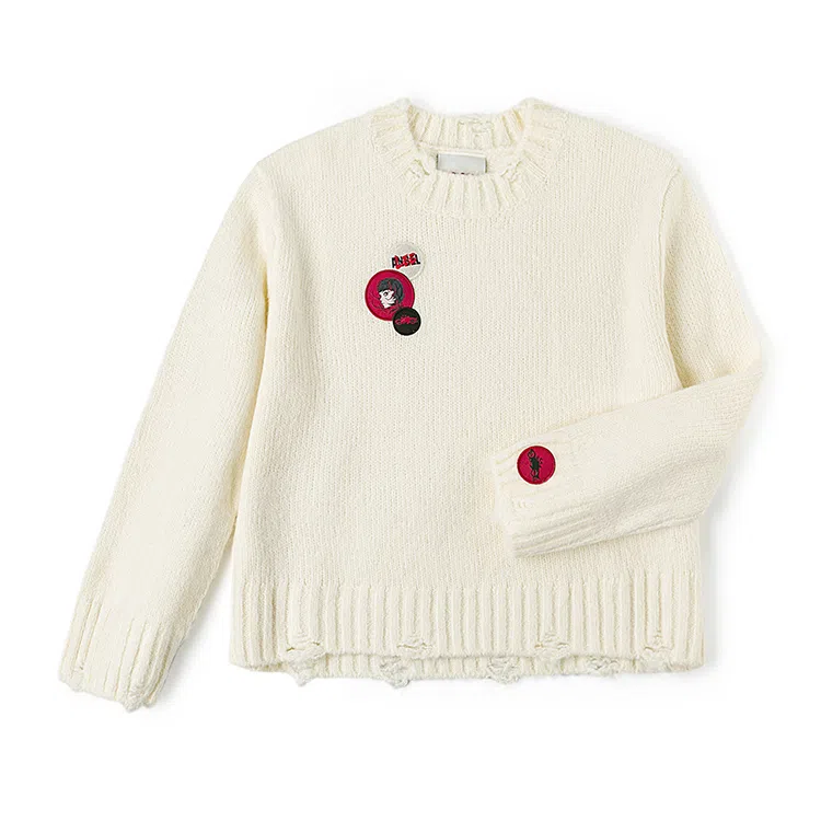 Lee FW25 LeeANGEL CHEN Logo