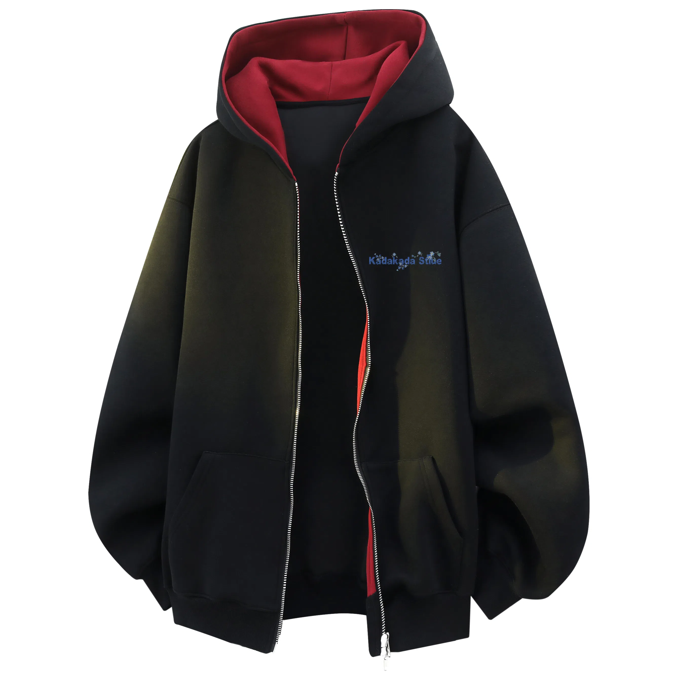 KADAKADA SUITE 560Logo