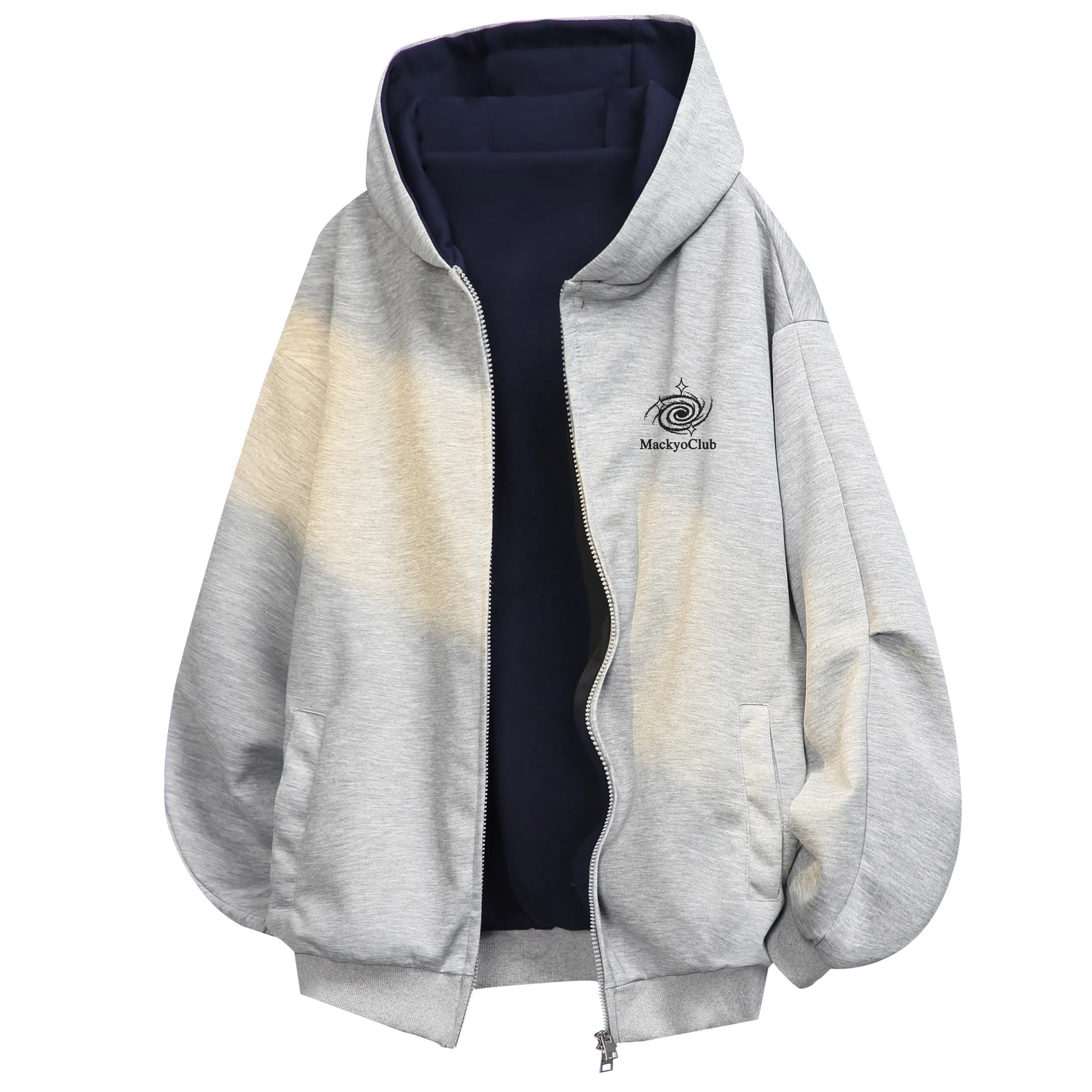 Mackyo x SOORCHCE logo