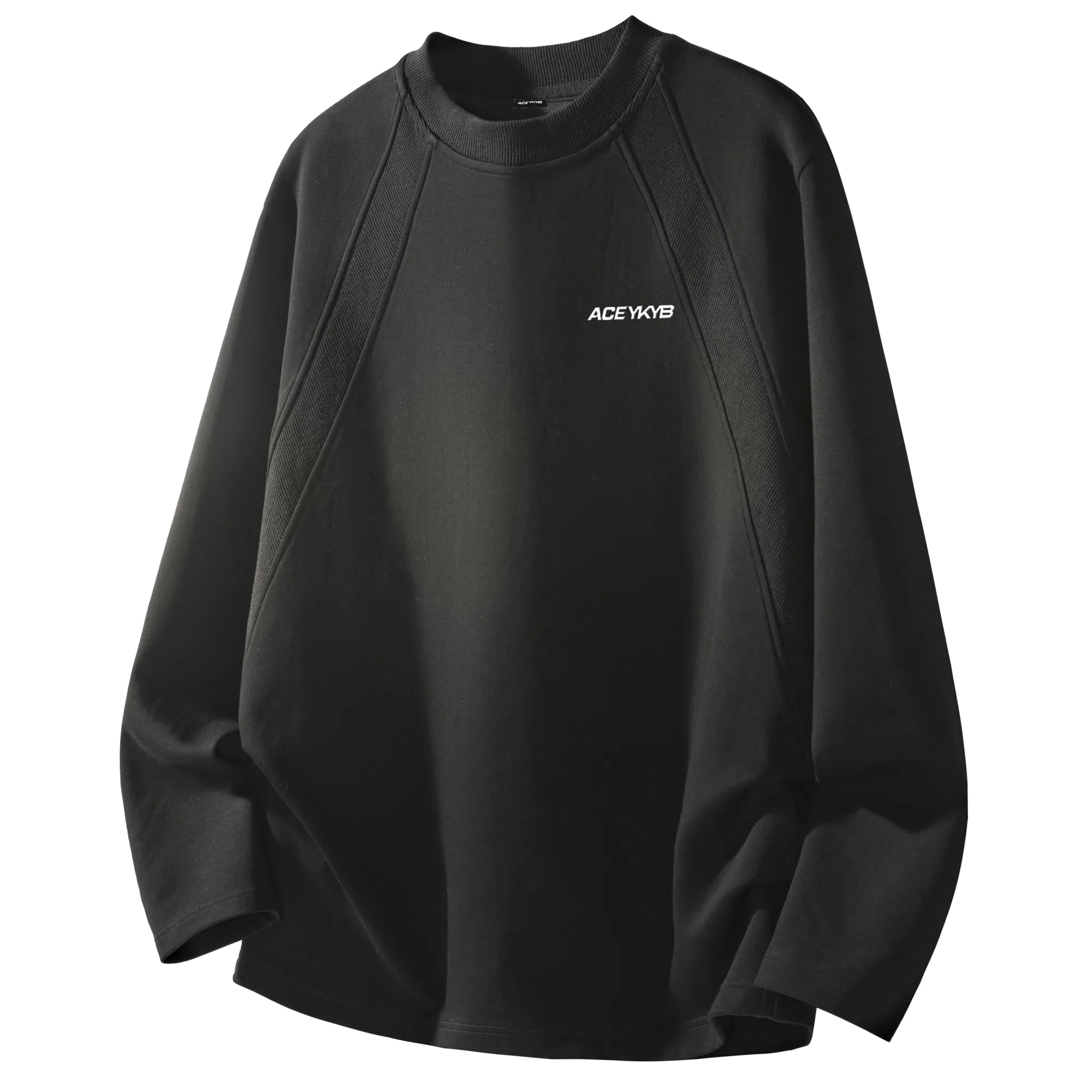 YKYB YKYB x boxylogoT