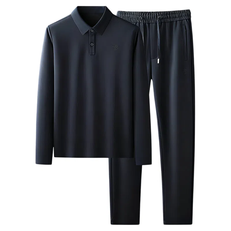 BANGBOY X IZTION polo