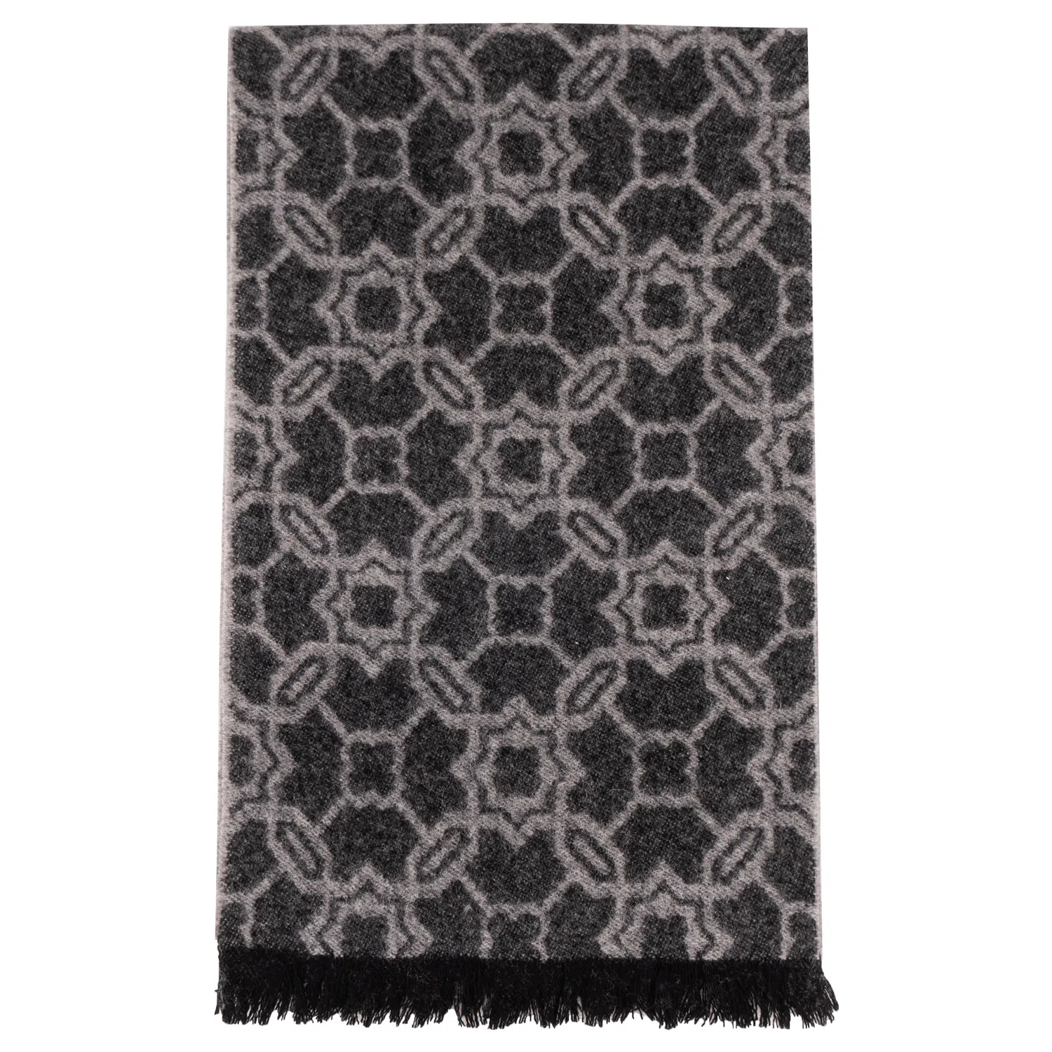 上海故事 必备加厚保暖加厚保暖围脖披肩 山羊绒 绒线围巾 男女同款情侣款