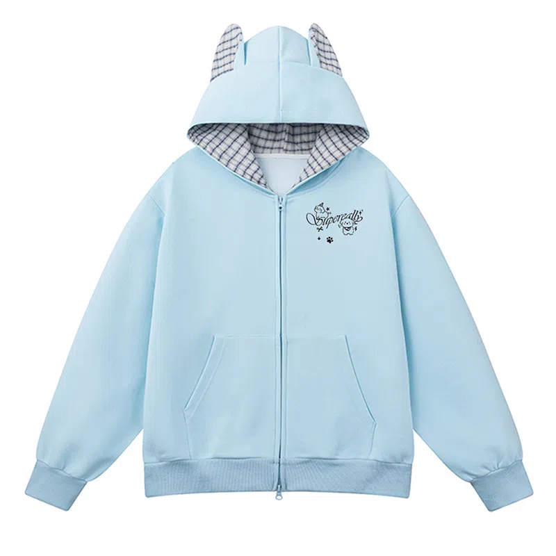 SUPEREALLY clean fit