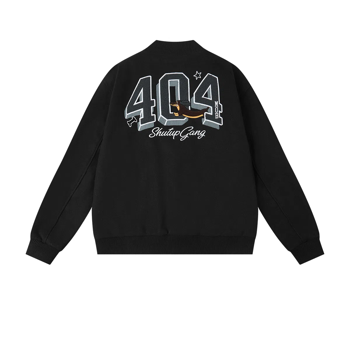 404MOB GANG