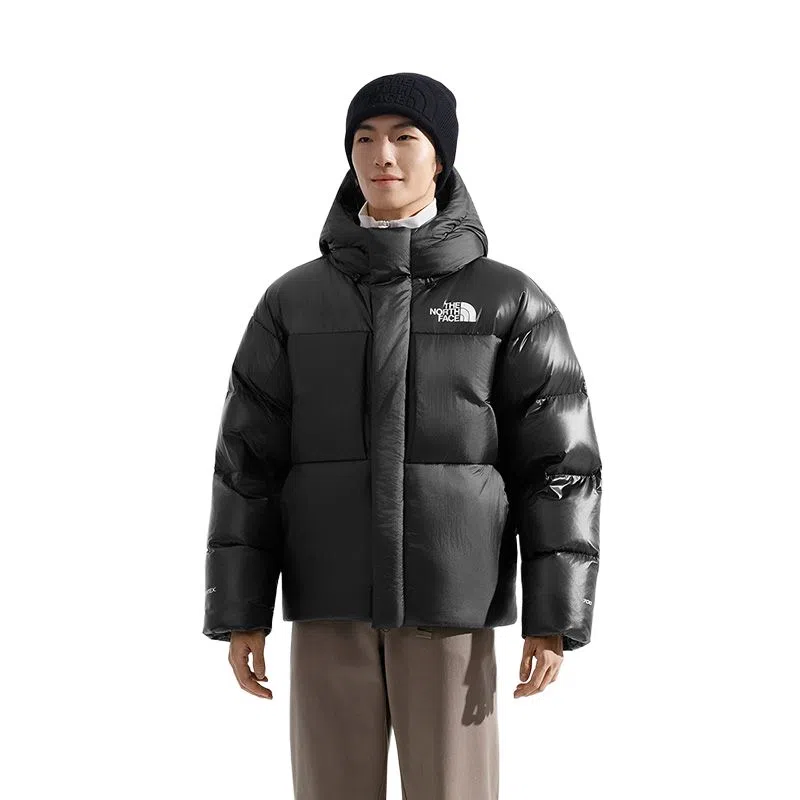 The North Face 700 Down Jacket