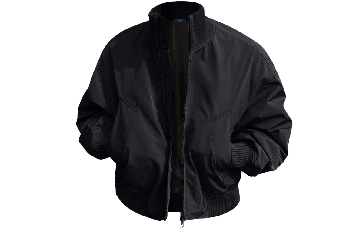 COMOWA Bomber Jacket