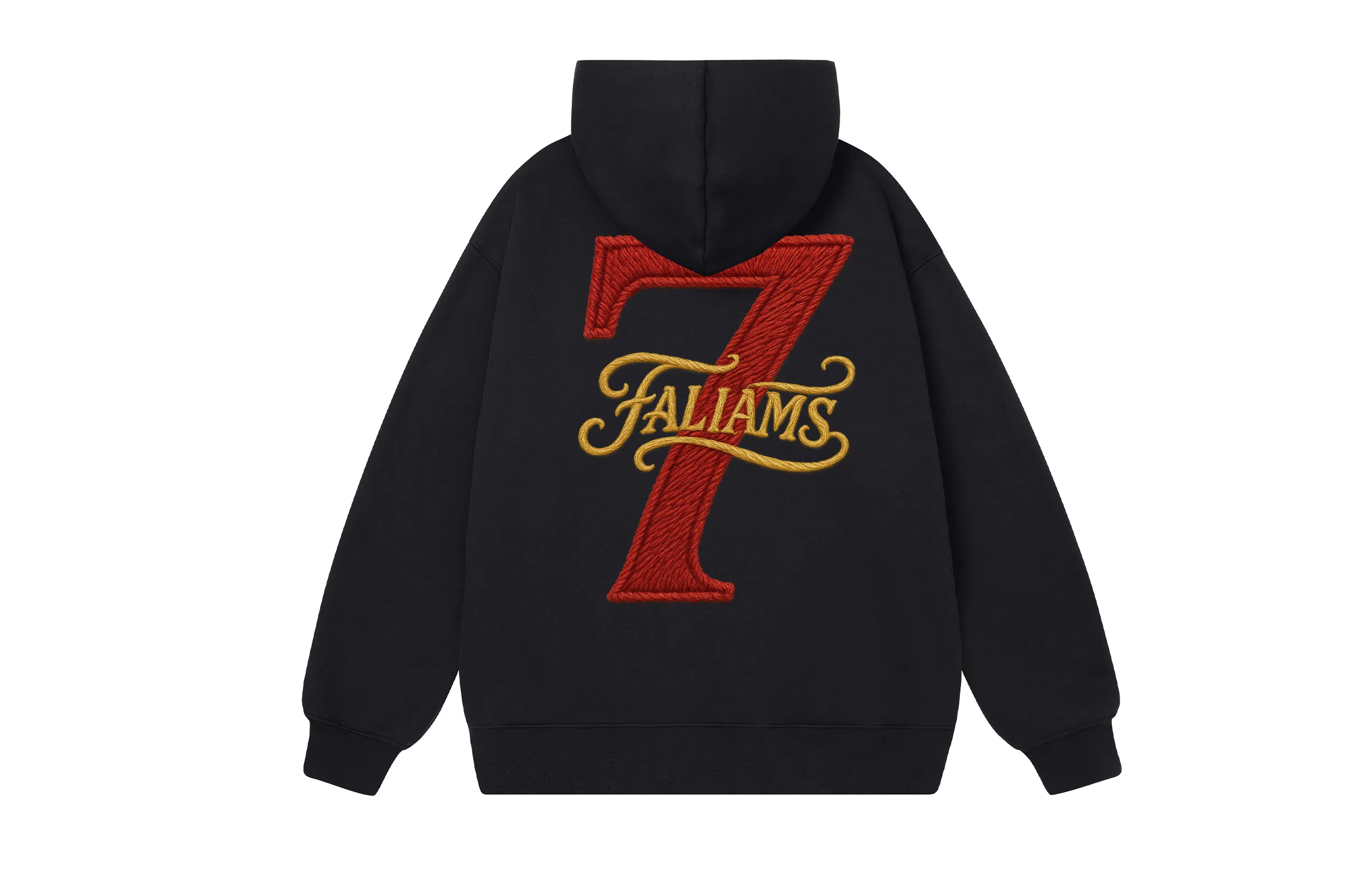 FALIAMS 7