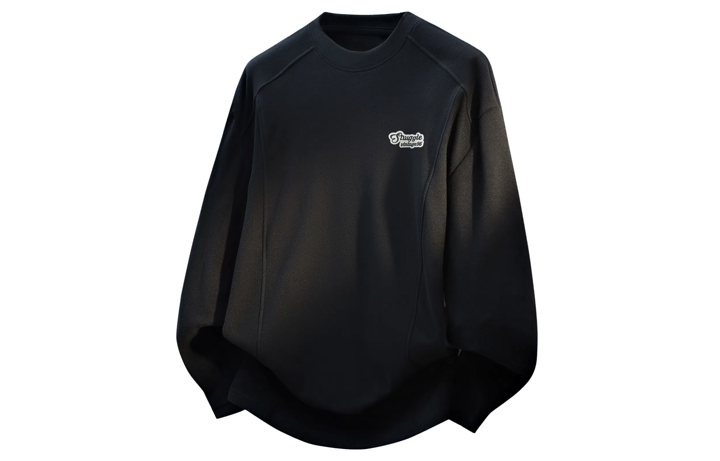 struggle vintage95 2025 cleanfitvibe