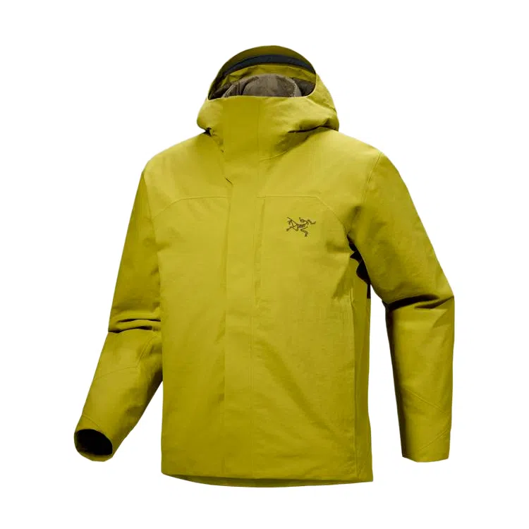 Arcteryx THERME INSULATED FW25 logo