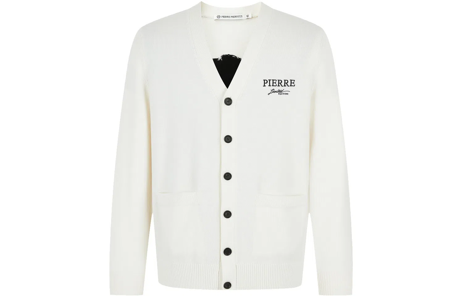 PP PIERRE PIERUCCI LOGOV