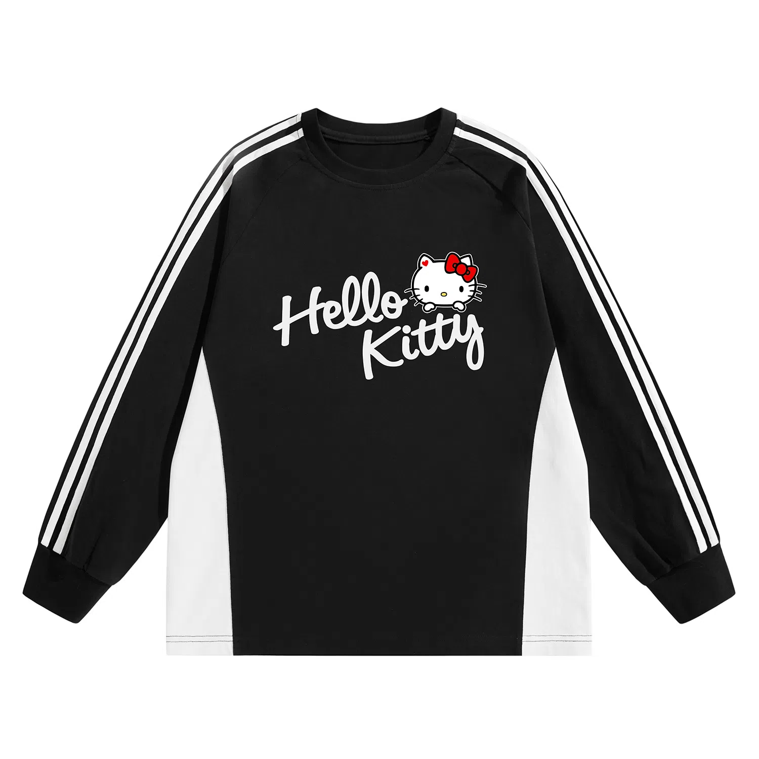 Sanrio x HelloKitty SS25 T